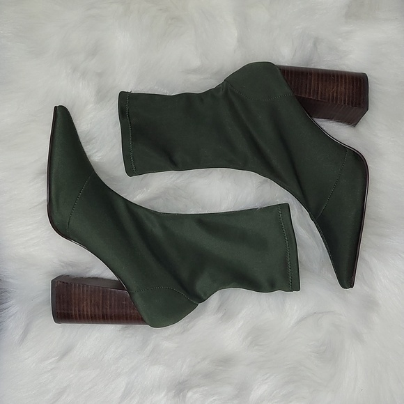 New steve madden booties - Picture 12 of 14